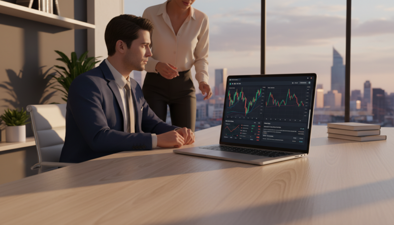 CFD trgovanje platforme Srbija CFD trgovanje platforme Srbija