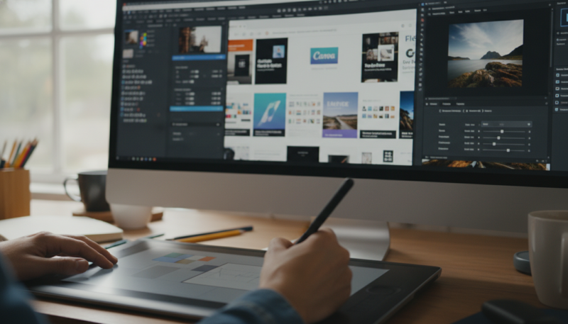 Creative Market Envato digitalni proizvodi Creative Market Envato digitalni proizvodi