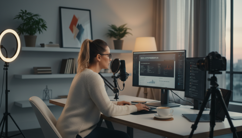 Thinkific Udemy Skillshare kreiranje kurseva Thinkific Udemy Skillshare kreiranje kurseva